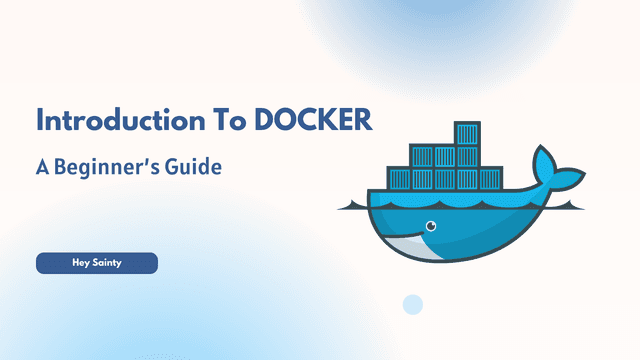 Getting Started with Docker for Developers