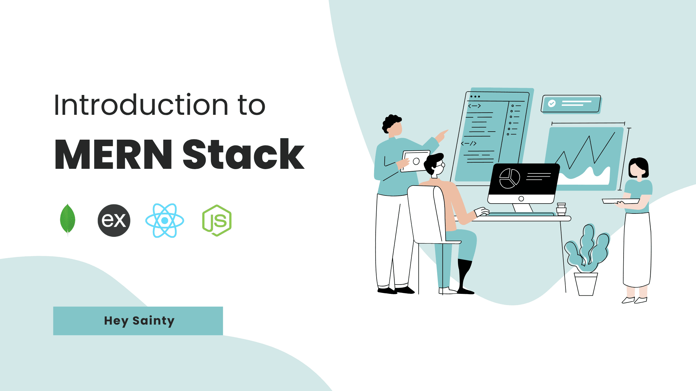 Introduction to MERN Stack Web Development