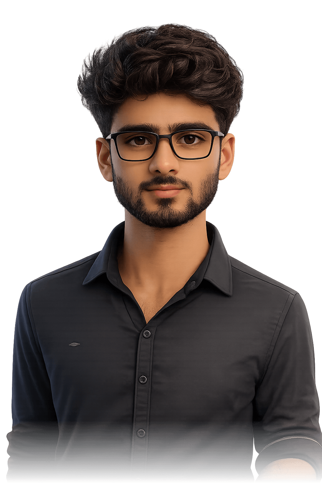 Priyanshu Chaurasiya